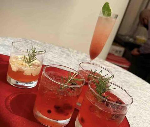 黃冠臻 - 亞果東日爵士饗宴