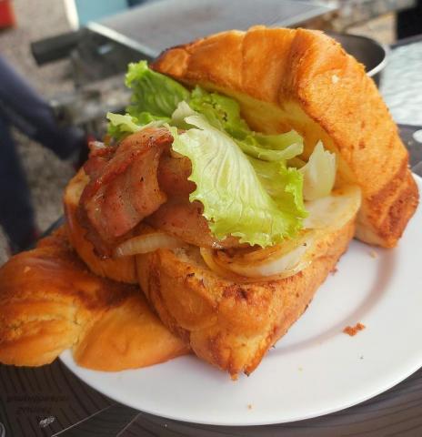 AG創意媒體 - 客戶食物相片後製