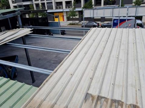 毅其維修工程 - 