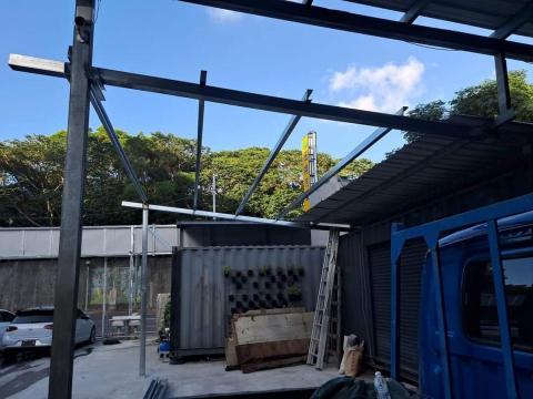 毅其維修工程 - 