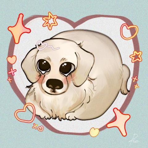 派皮插畫 - 寵物插畫 派皮插畫 - 寵物插畫