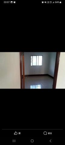 揮博雄湧油漆工程及清潔 - 鼓山案場油漆完成照