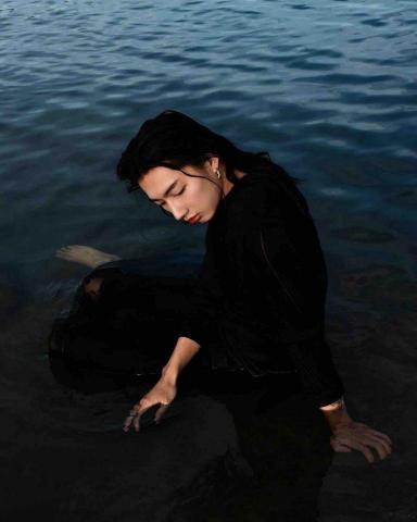 林品君 - 人像外拍