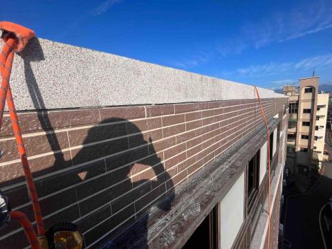 辰洋宅修工程 - 平鎮透天別墅外牆透明防水3 辰洋宅修工程 - 平鎮透天別墅外牆透明防水3