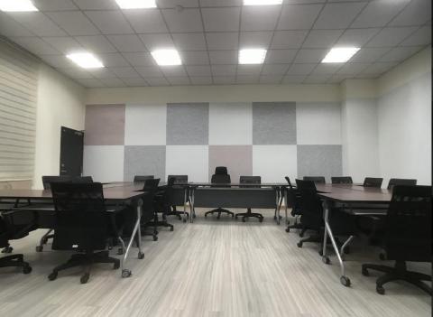 candidewangwork - 會議室