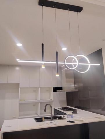 御琪水電維修安裝工程行 - 吊燈安裝 御琪水電維修安裝工程行 - 吊燈安裝