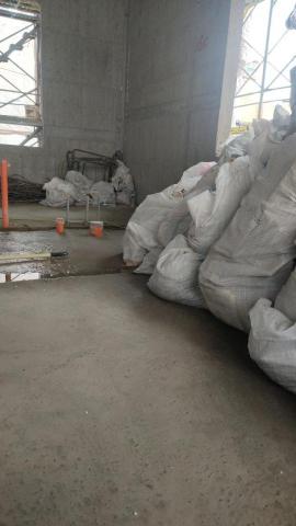 提供打石服務的專家顏宸益