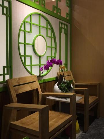 墨築空間有限公司 - 