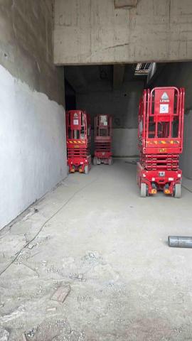 浤寓有限公司 - 施工中