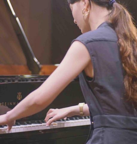 提供hp笔电服務的專家YHCpiano