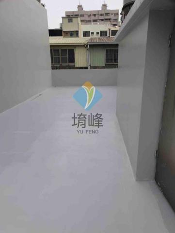 堉峰工程 - 透天屋頂防水施工(施工後) 堉峰工程 - 透天屋頂防水施工(施工後)