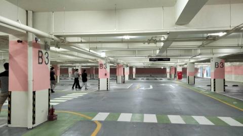 墨築空間有限公司 - 