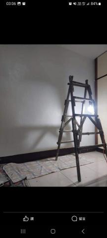 揮博雄湧油漆工程及清潔 - 油漆前