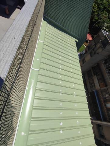 吳承恩 - 認真 誠心 經營
承諾永旭經營
承旭鐵工防水工程
合法頂樓加蓋鐵皮屋
鐵皮屋拆換 覆蓋
騎樓遮雨鵬 合法鐵皮建設
頂樓防水工程 外牆防水工程