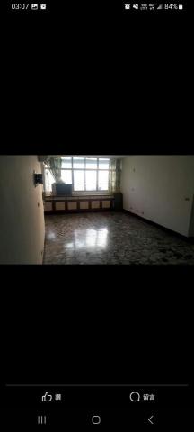 揮博雄湧油漆工程及清潔 - 鼓山案場油漆完成照