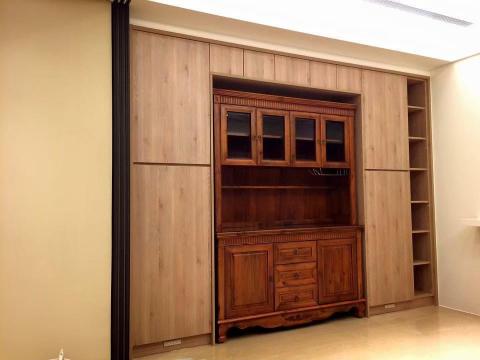 墨築空間有限公司 - 