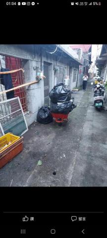 揮博雄湧油漆工程及清潔 - 整理照1