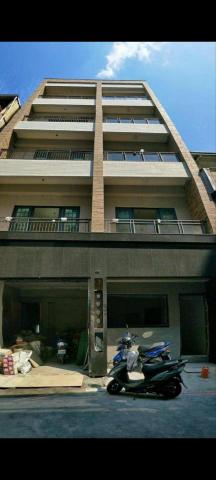 嵩集室内設計工程（ 統包） - 