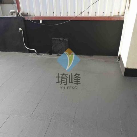 堉峰工程 - 透天屋頂防水施工(施工中)中途層 堉峰工程 - 透天屋頂防水施工(施工中)中途層