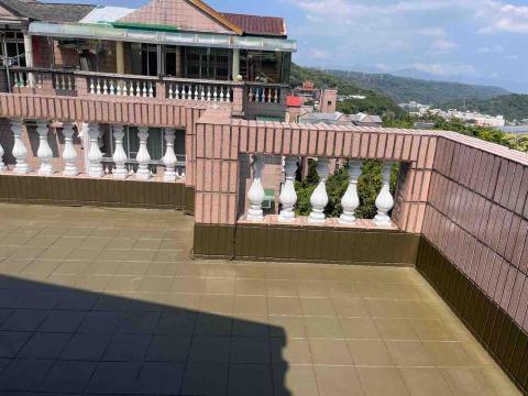 辰洋宅修工程 - 龜山透天頂樓外牆與地坪防水2 辰洋宅修工程 - 龜山透天頂樓外牆與地坪防水2