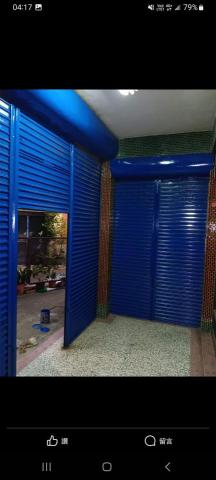 揮博雄湧油漆工程及清潔 - 完成後