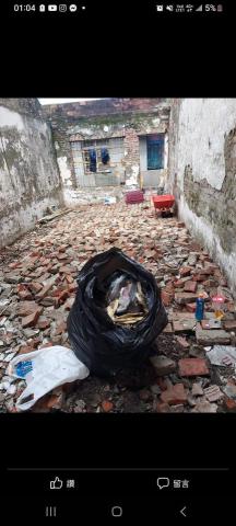 揮博雄湧油漆工程及清潔 - 整理照4