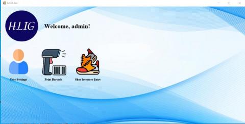 里昂工作室 - 多模組系統開發