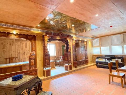 墨築空間有限公司 - 