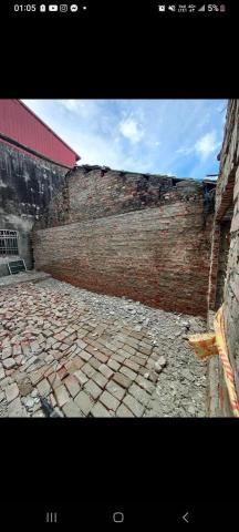 揮博雄湧油漆工程及清潔 - 屋主牆面翻工 打石完成照2