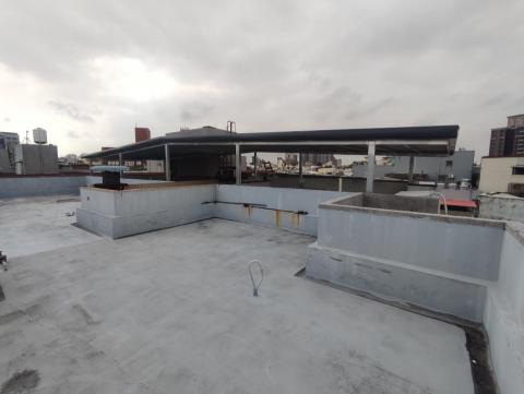 吳承恩 - 認真 誠心 經營
承諾永旭經營
承旭鐵工防水工程
合法頂樓加蓋鐵皮屋
鐵皮屋拆換 覆蓋
騎樓遮雨鵬 合法鐵皮建設
頂樓防水工程 外牆防水工程