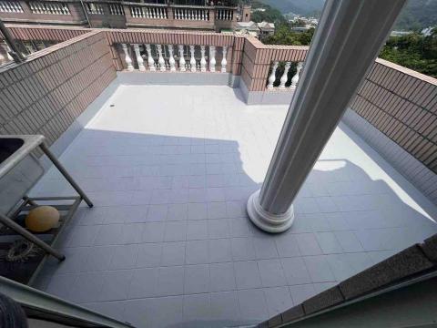 辰洋宅修工程 - 龜山透天頂樓外牆與地坪防水3 辰洋宅修工程 - 龜山透天頂樓外牆與地坪防水3