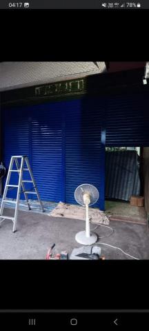 揮博雄湧油漆工程及清潔 - 完成後