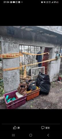 揮博雄湧油漆工程及清潔 - 整理照3