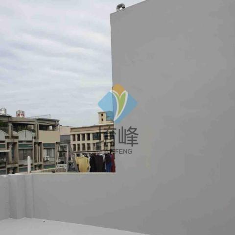 堉峰工程 - 透天屋頂防水施工(施工後) 堉峰工程 - 透天屋頂防水施工(施工後)