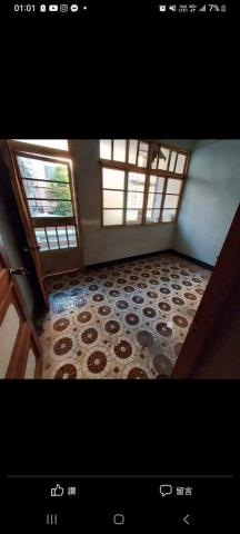 揮博雄湧油漆工程及清潔 - 主臥室 清除後