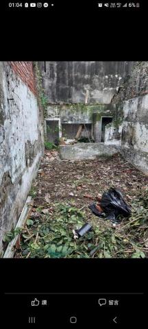 揮博雄湧油漆工程及清潔 - 屋主委託 整理前