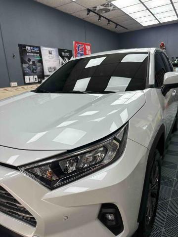 HF美車工藝 - 亮晶晶