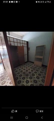 揮博雄湧油漆工程及清潔 - 臥室B 清除後