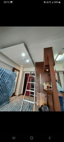 揮博雄湧油漆工程及清潔 - 施工照