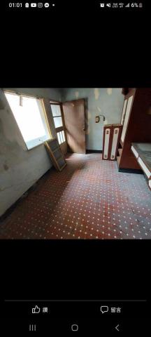 揮博雄湧油漆工程及清潔 - 臥室D 清除後