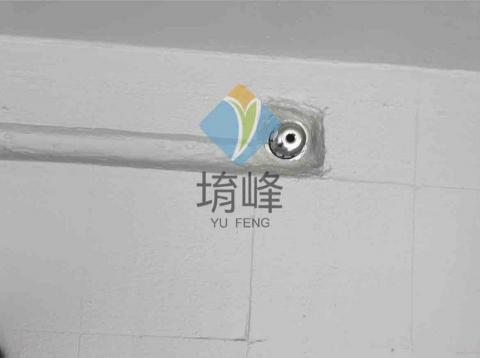 堉峰工程 - 透天屋頂防水施工(施工後) 堉峰工程 - 透天屋頂防水施工(施工後)