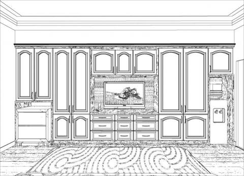 墨築空間有限公司 - 