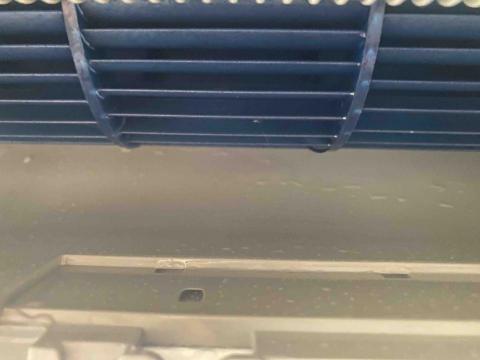 承泰清潔 - 清洗後