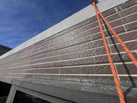 辰洋宅修工程 - 平鎮透天別墅外牆透明防水2 辰洋宅修工程 - 平鎮透天別墅外牆透明防水2