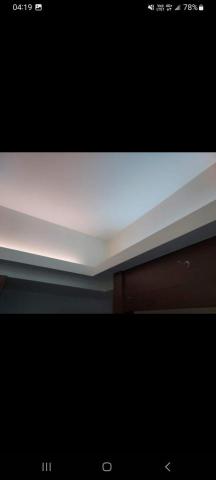 揮博雄湧油漆工程及清潔 - 油漆後