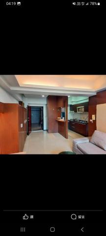 揮博雄湧油漆工程及清潔 - 完成照