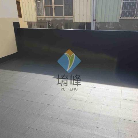 堉峰工程 - 透天屋頂防水施工(施工中)中途層 堉峰工程 - 透天屋頂防水施工(施工中)中途層