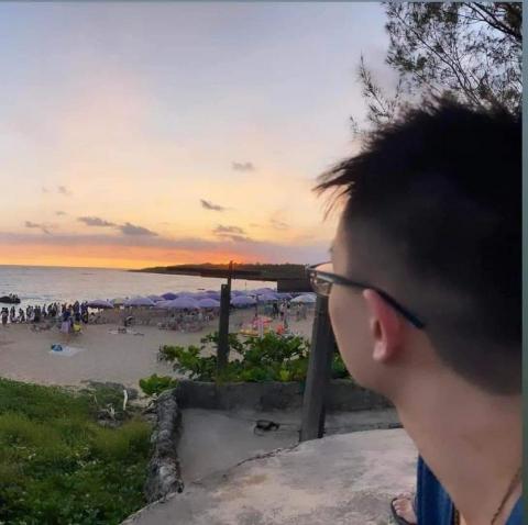 台北信義區國小數學補習班推薦陳靖儒