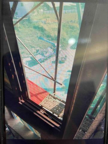 提供鐵窗服務的專家小馬工程