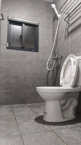 嵐彩有限公司 - 透天改套廁所